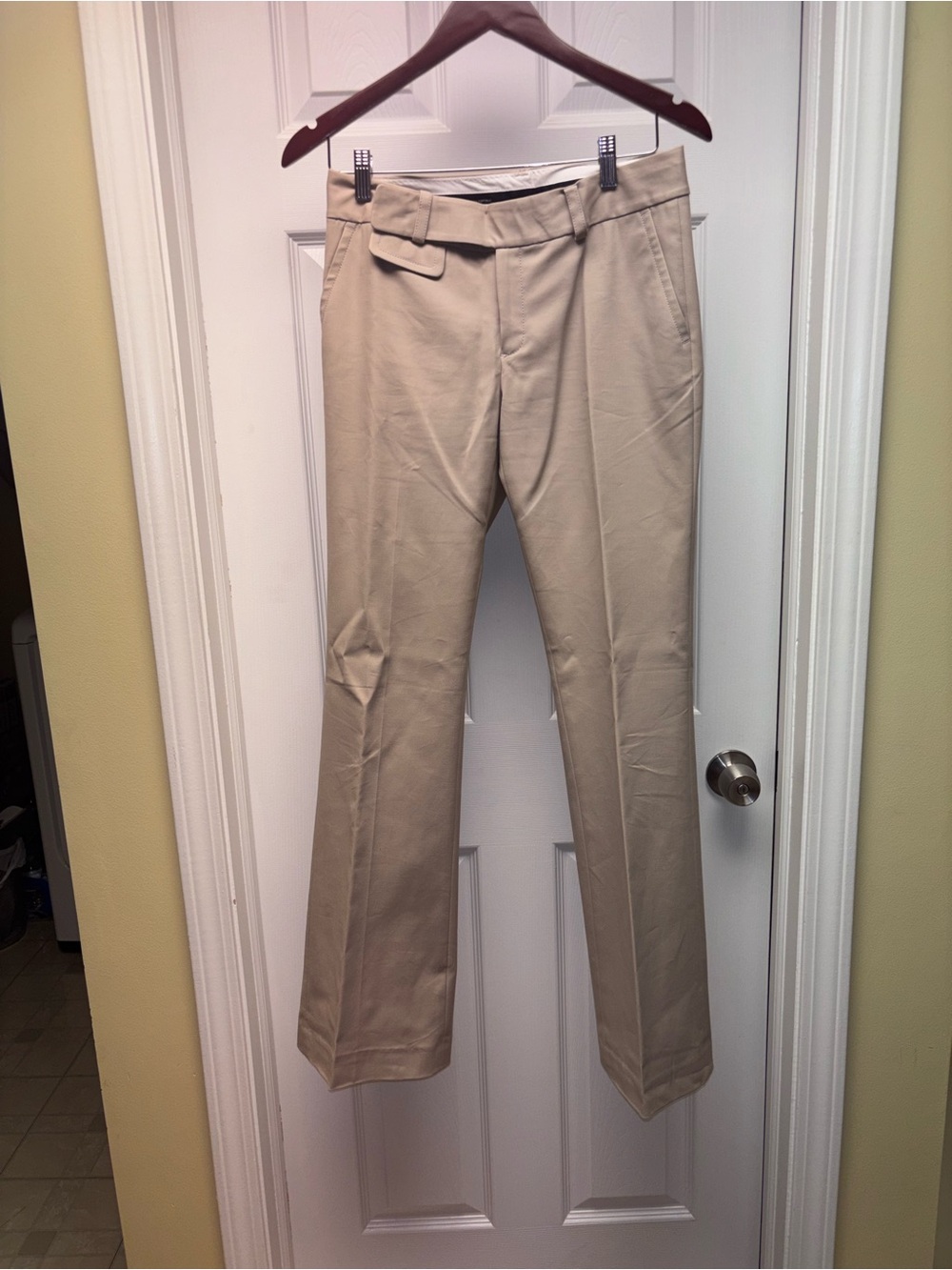 Banana Republic Martin Fit Stretch Dress Pants – Women’s Size 4